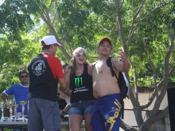 XVII Concentracion - 2010